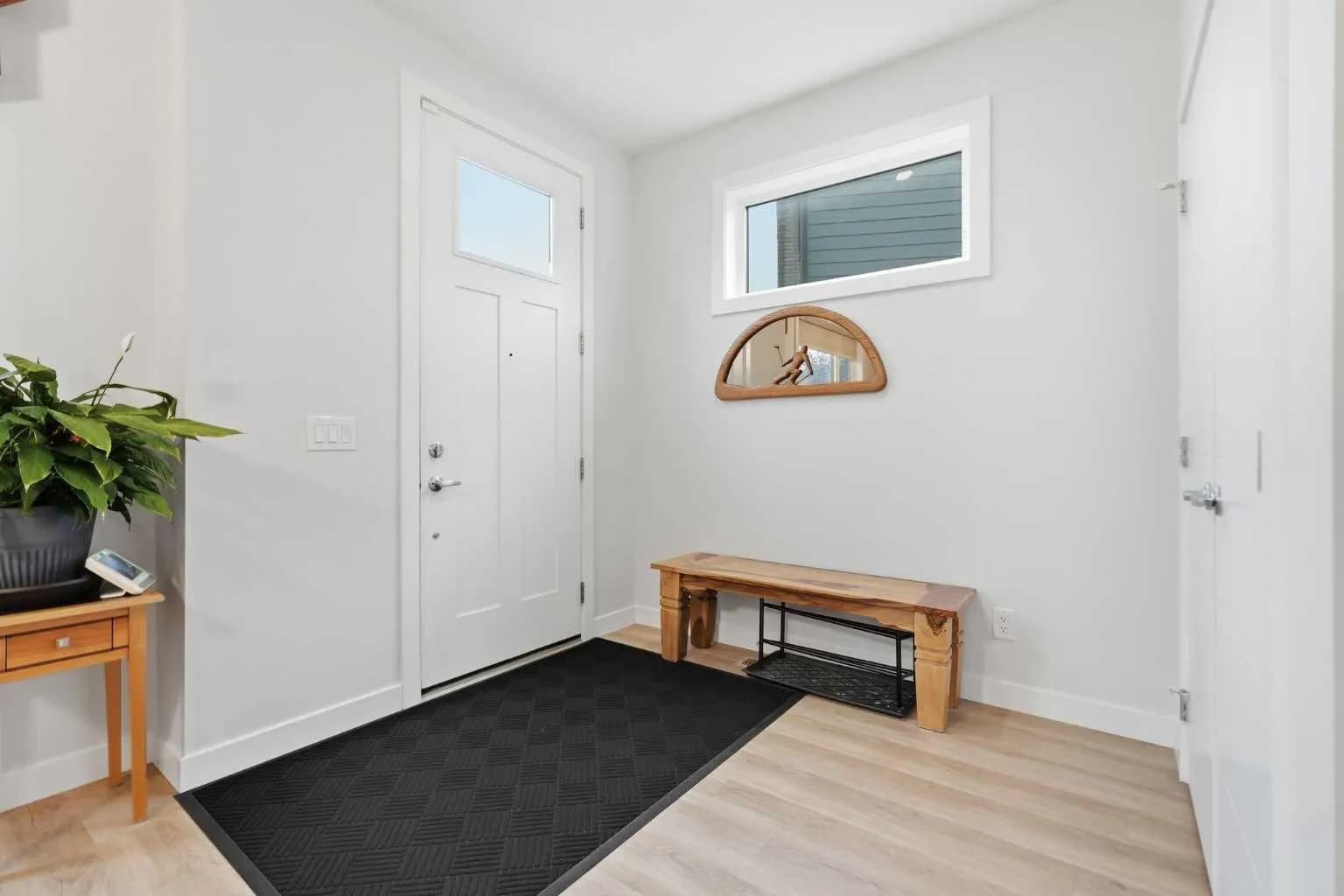 Row/Townhouse