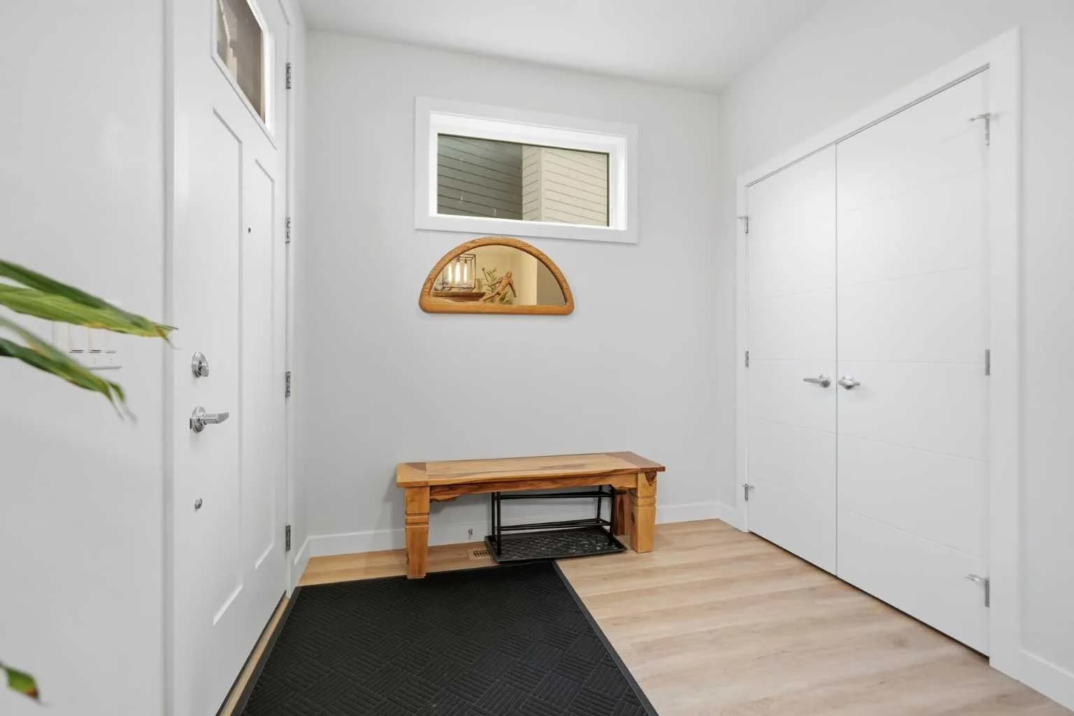 Row/Townhouse