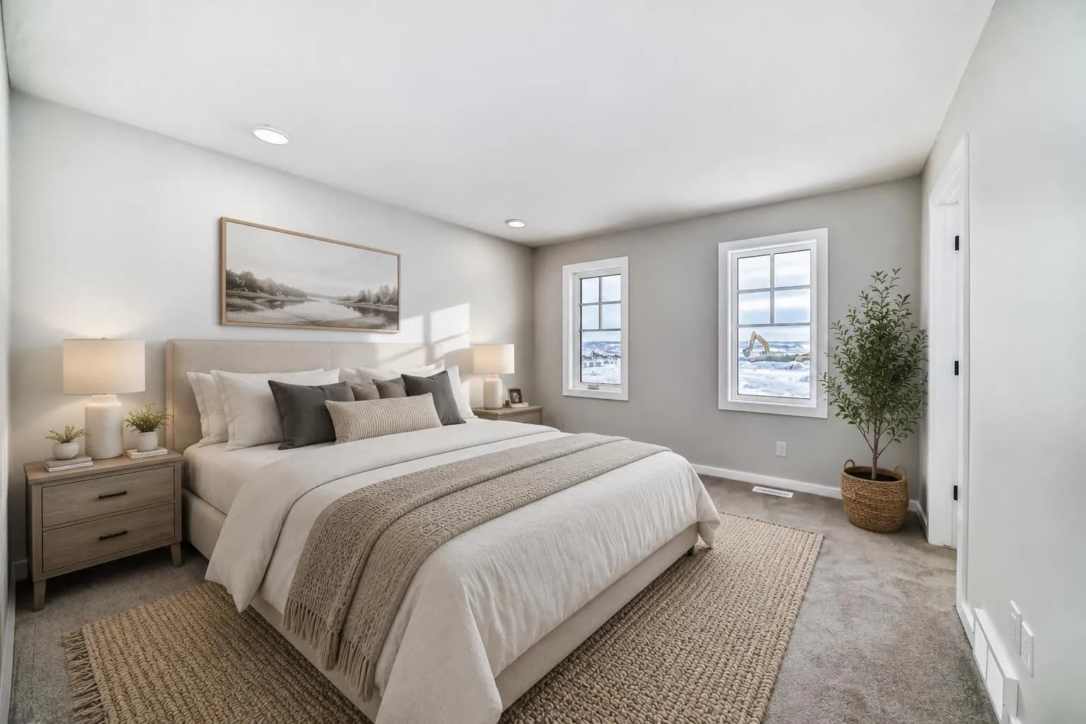 Row/Townhouse