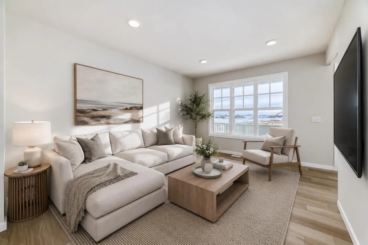 Row/Townhouse