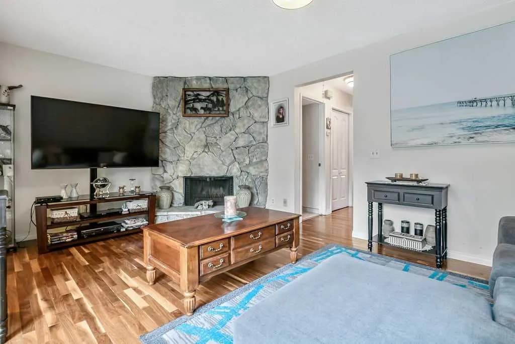 Row/Townhouse