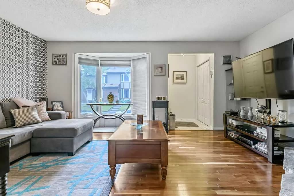 Row/Townhouse