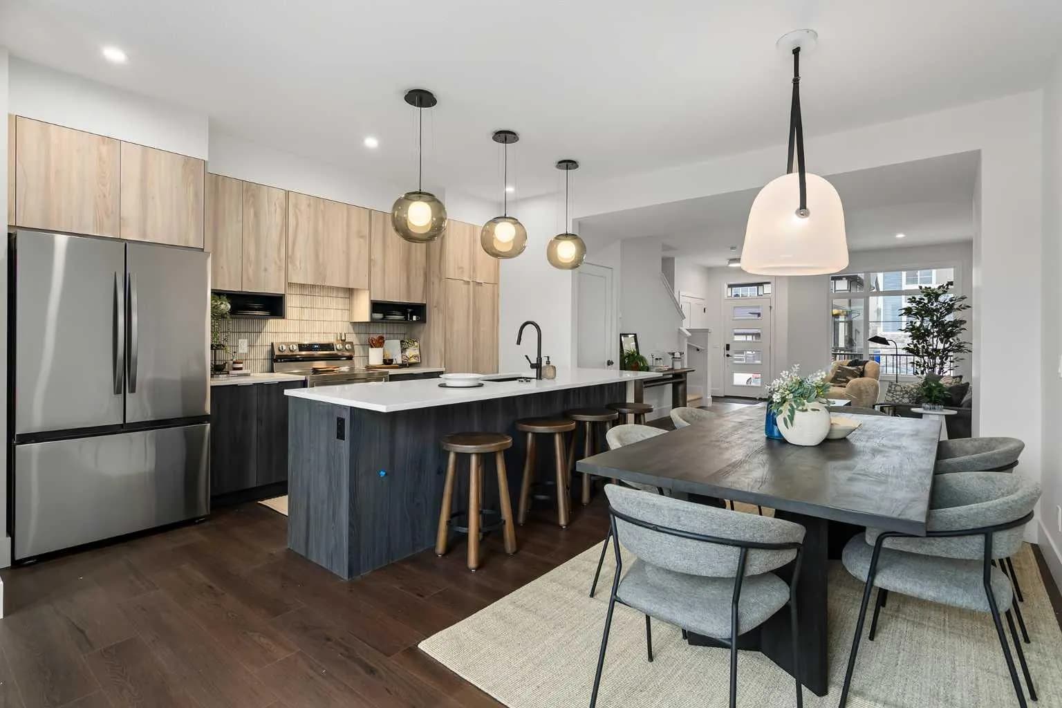 Row/Townhouse