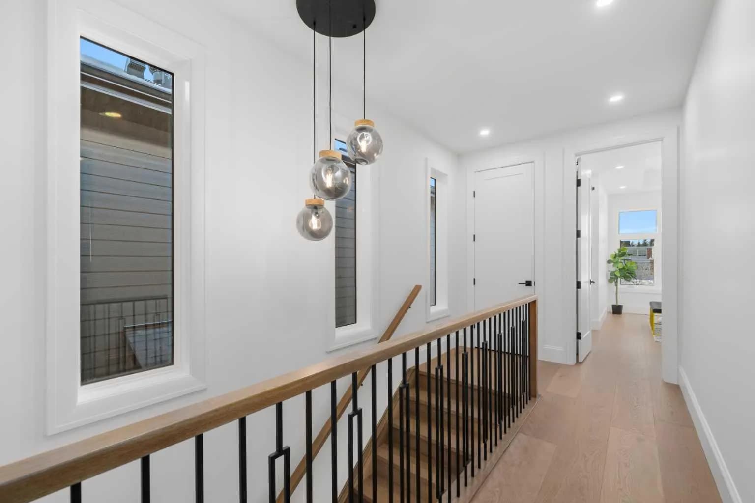 Semi Detached (Half Duplex)