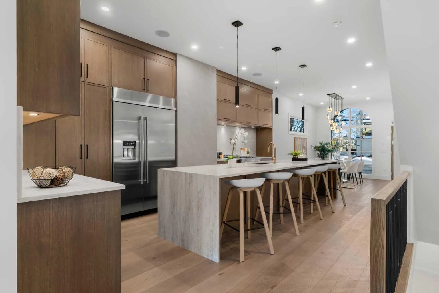 Semi Detached (Half Duplex)