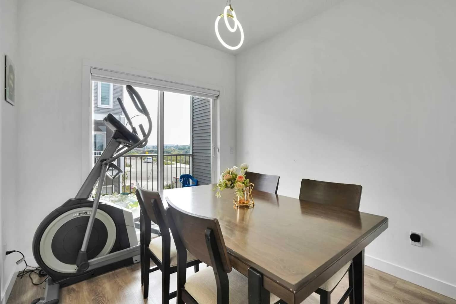 Row/Townhouse