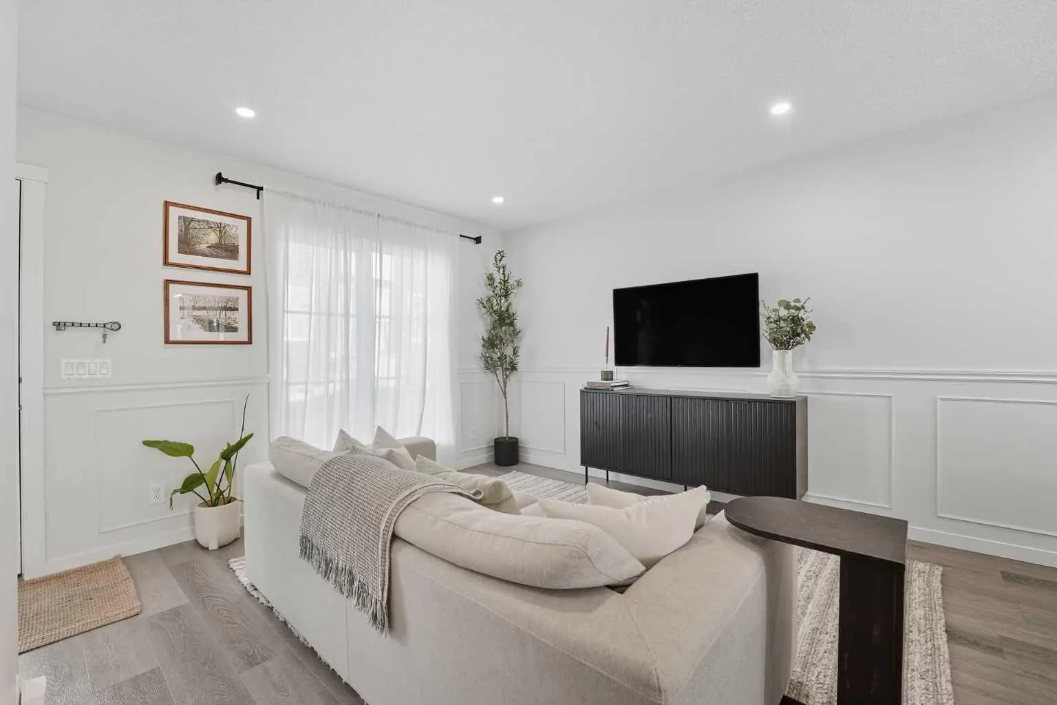 Row/Townhouse