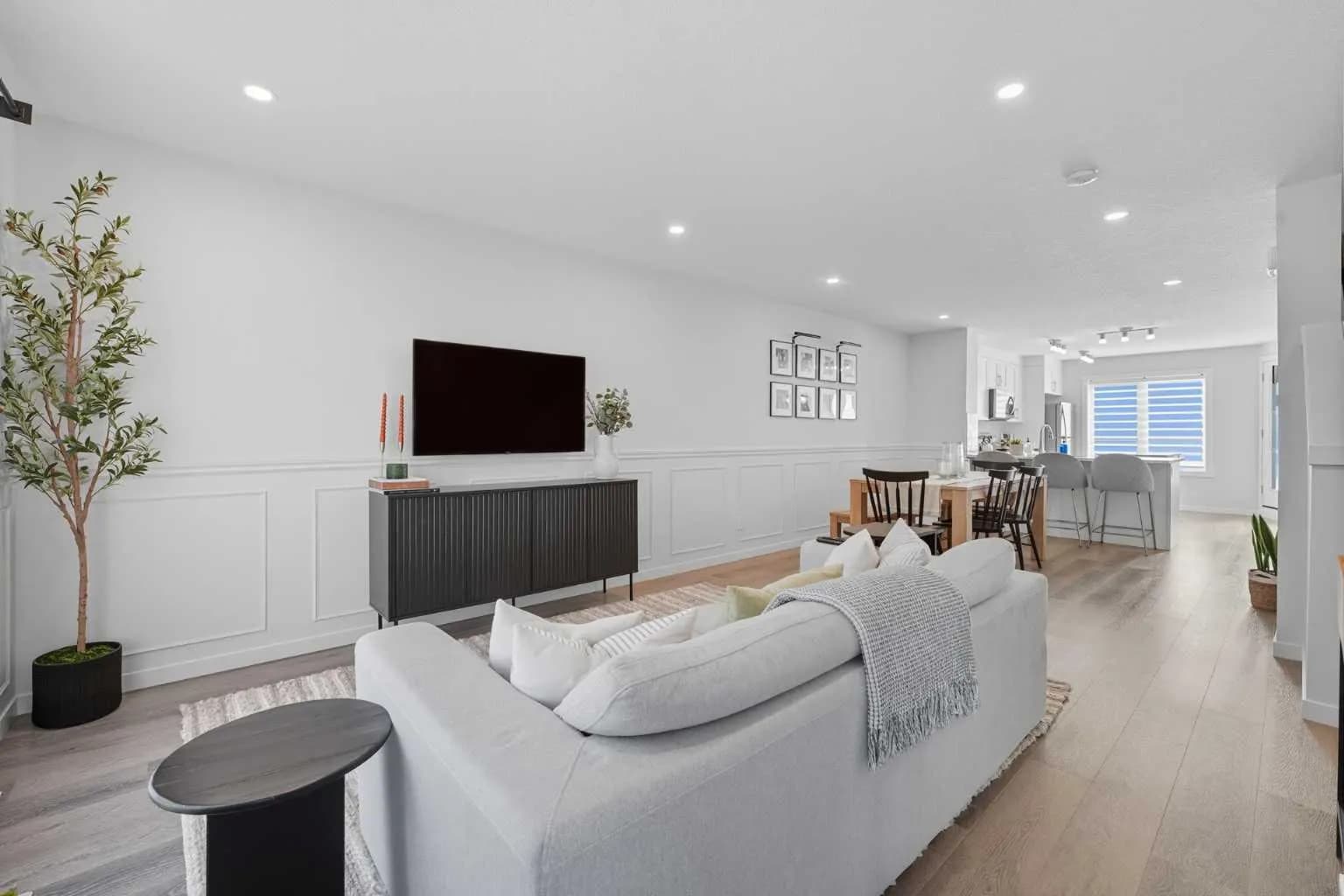 Row/Townhouse