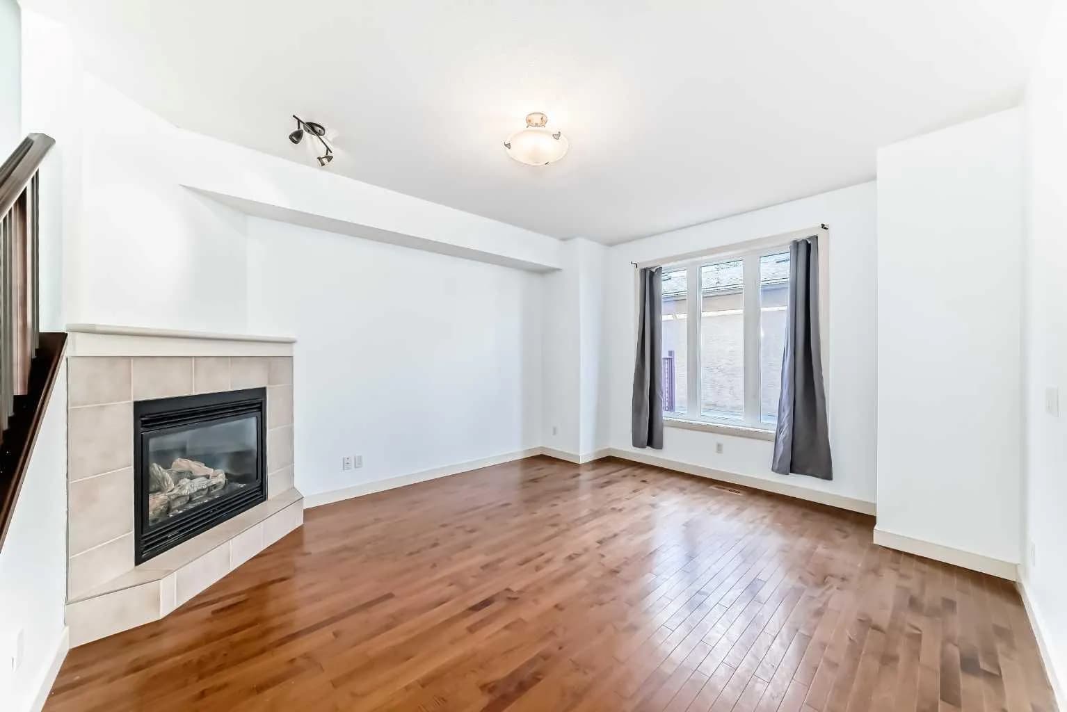 Row/Townhouse
