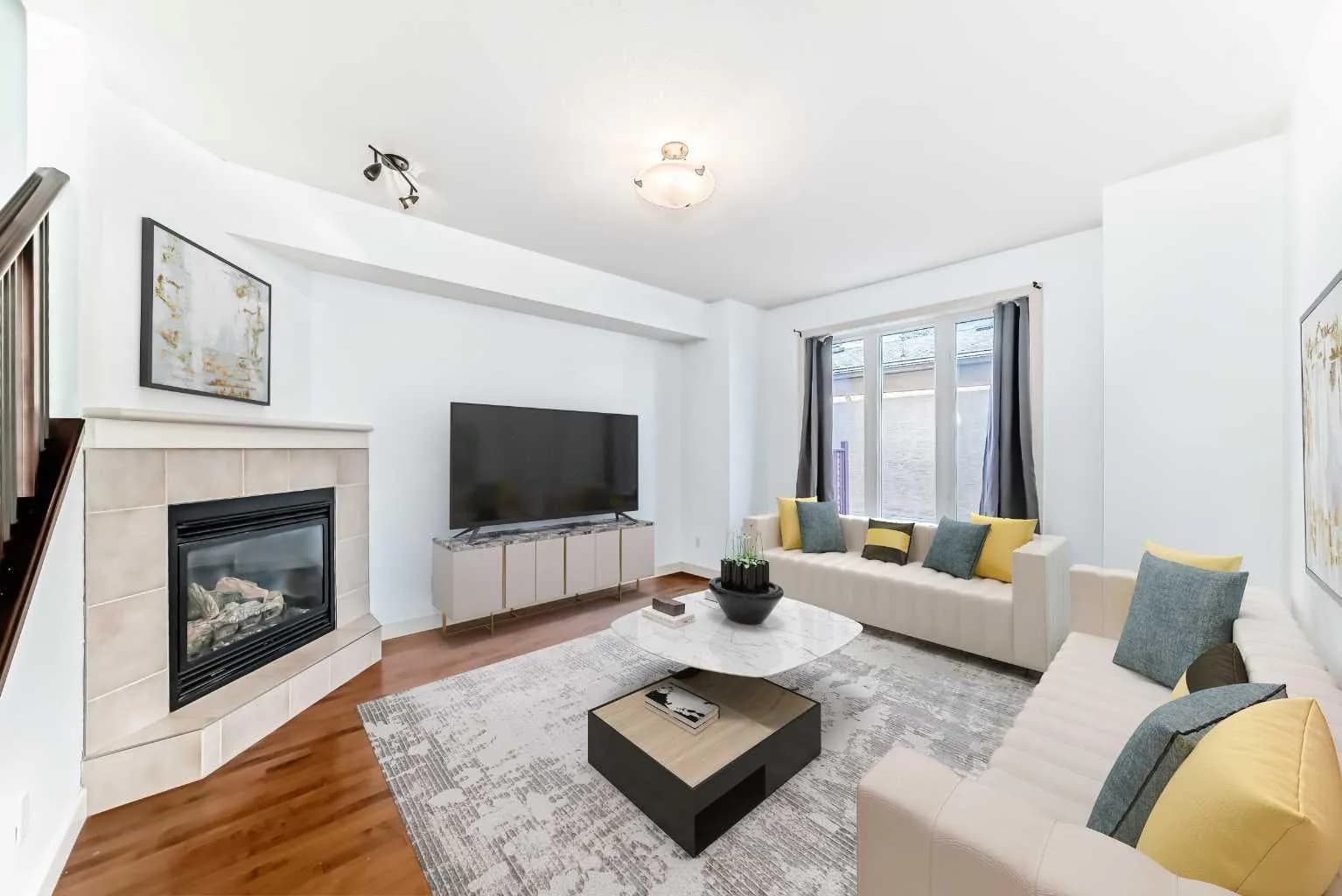 Row/Townhouse