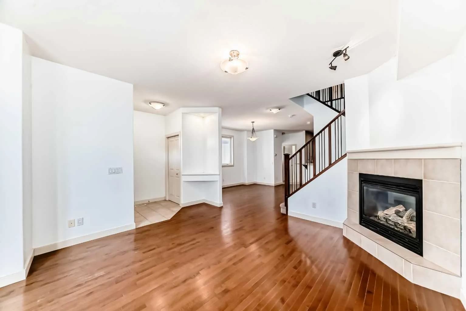 Row/Townhouse