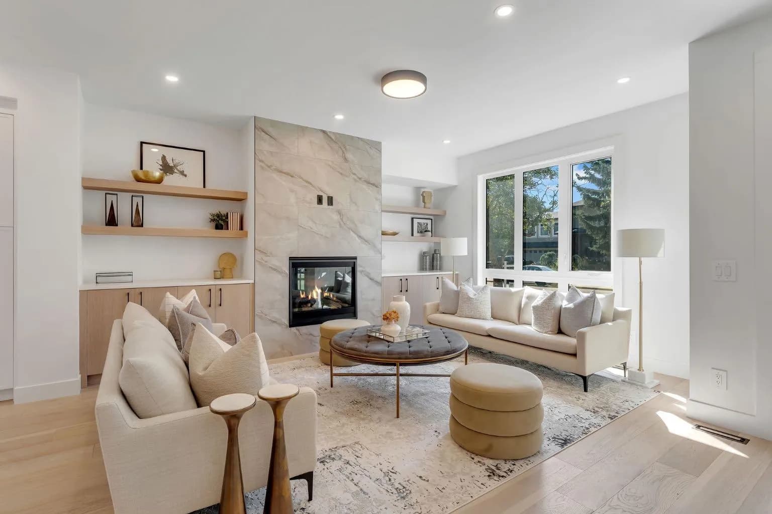 Semi Detached (Half Duplex)