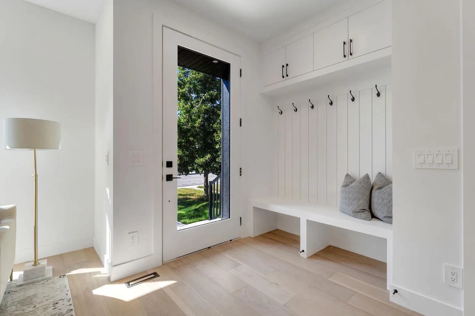 Semi Detached (Half Duplex)