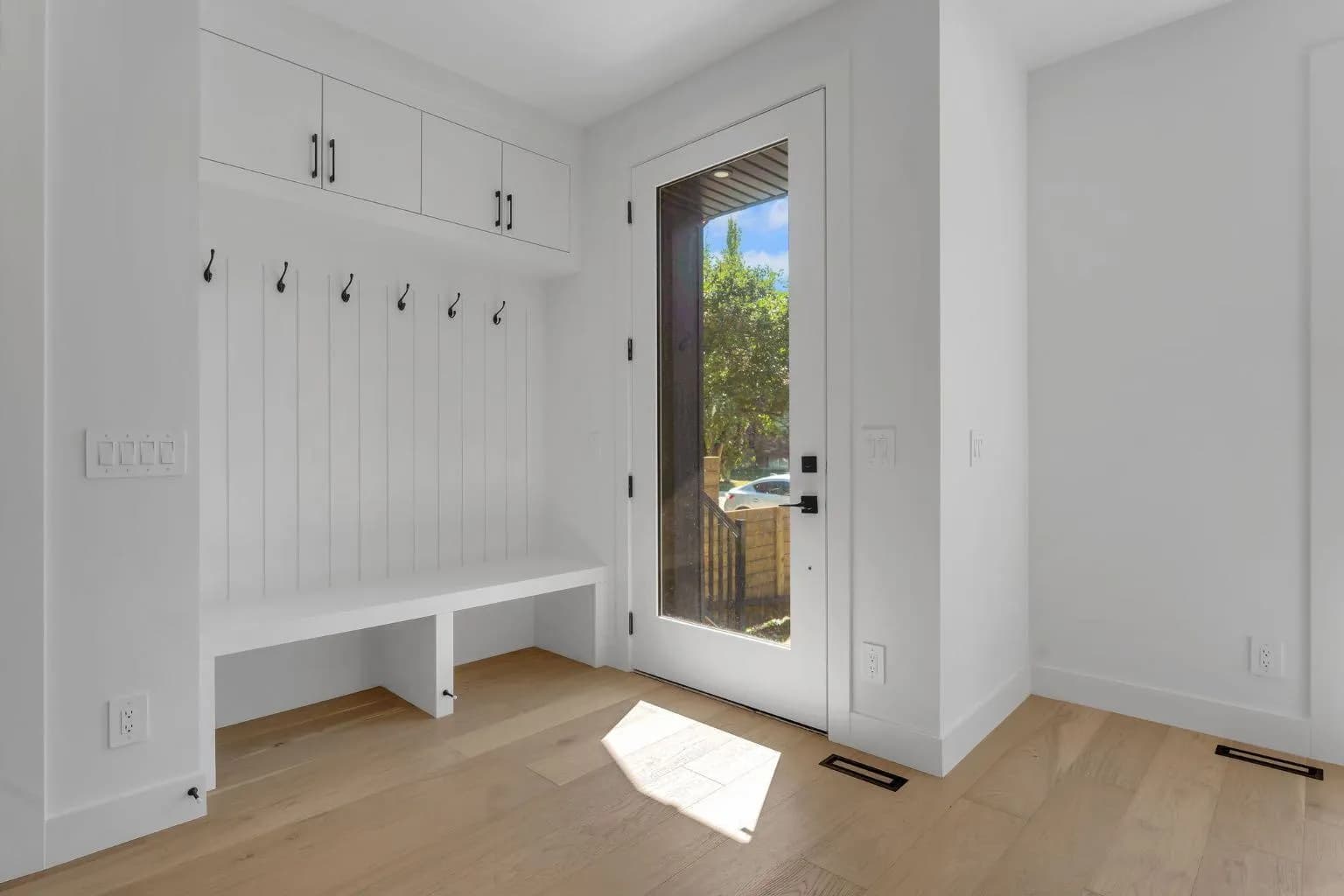 Semi Detached (Half Duplex)