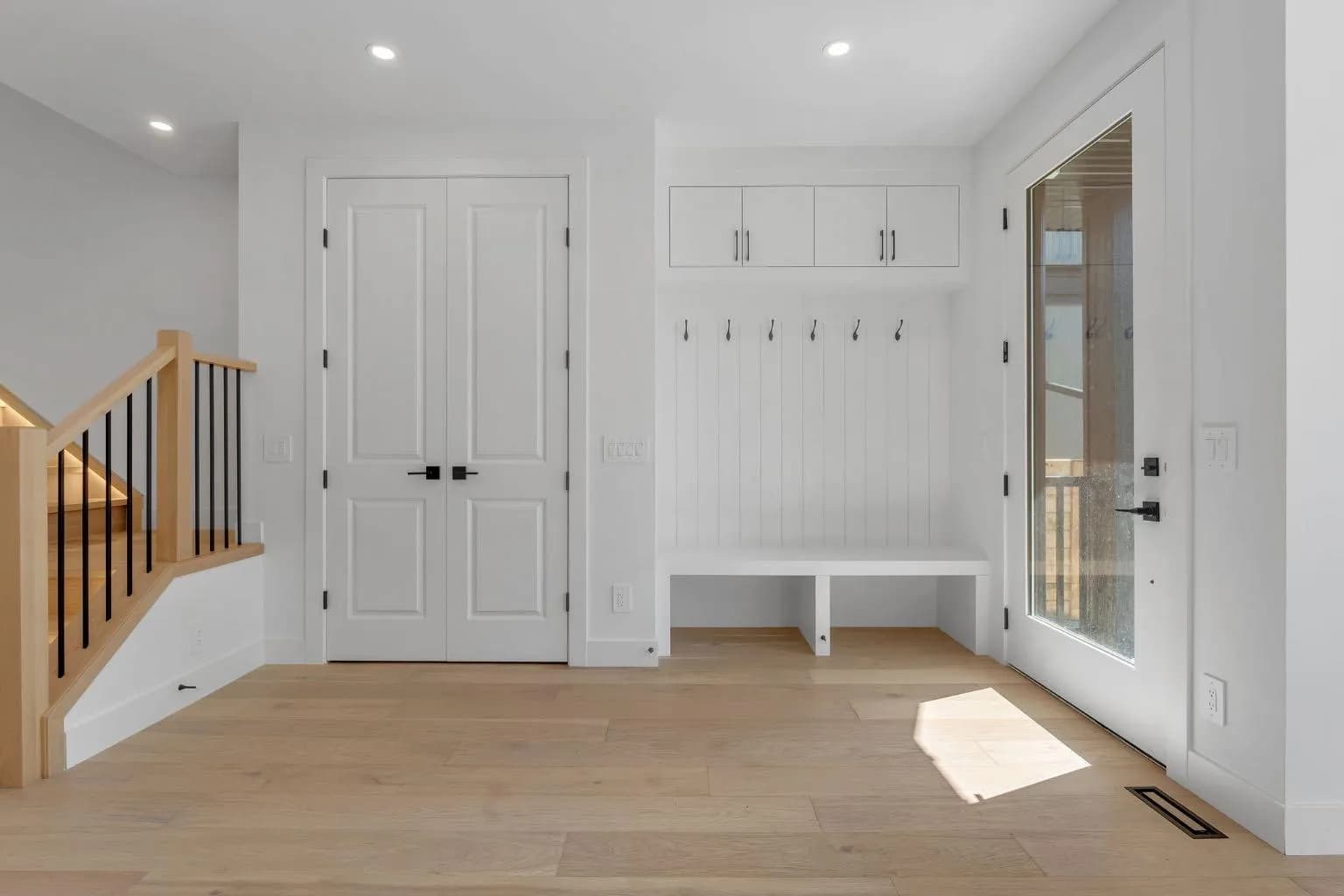 Semi Detached (Half Duplex)