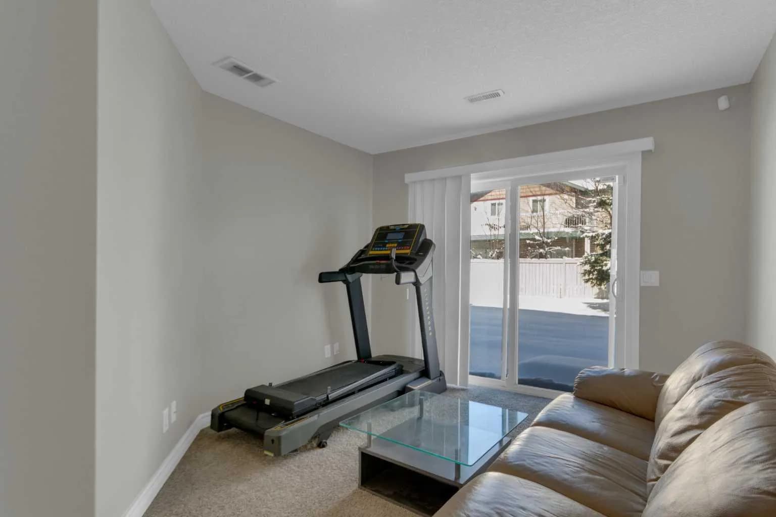 Row/Townhouse