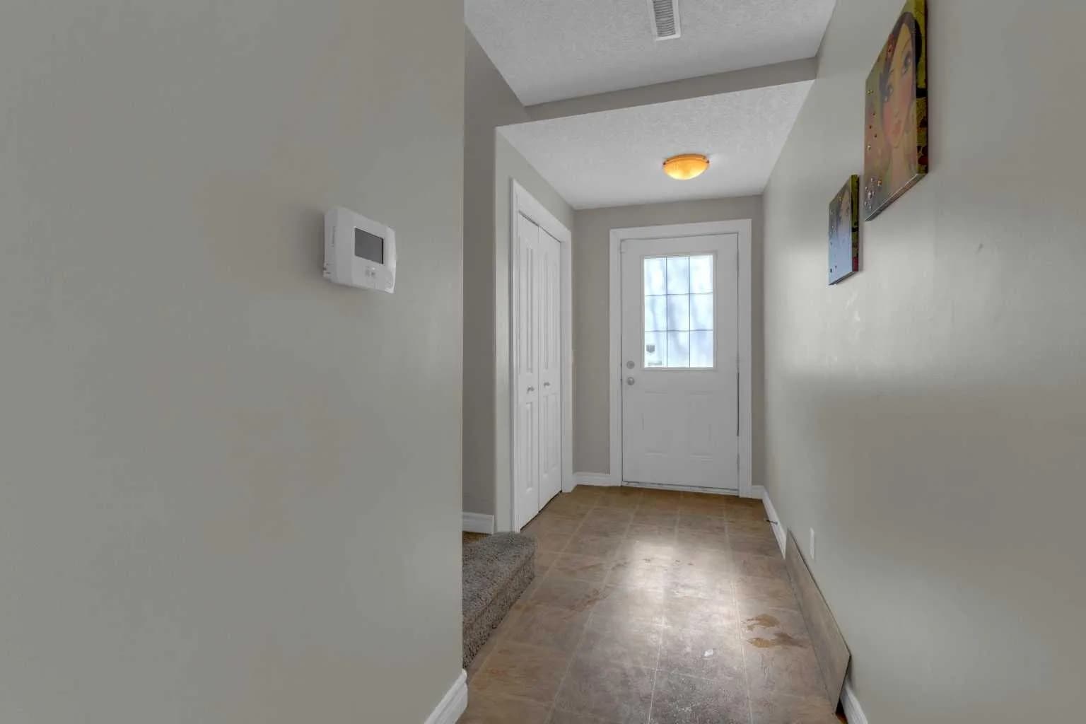 Row/Townhouse