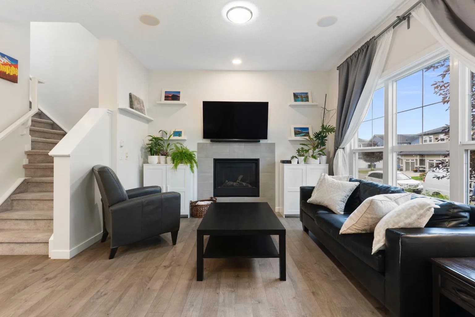 Semi Detached (Half Duplex)