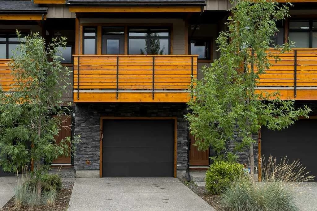 Row/Townhouse