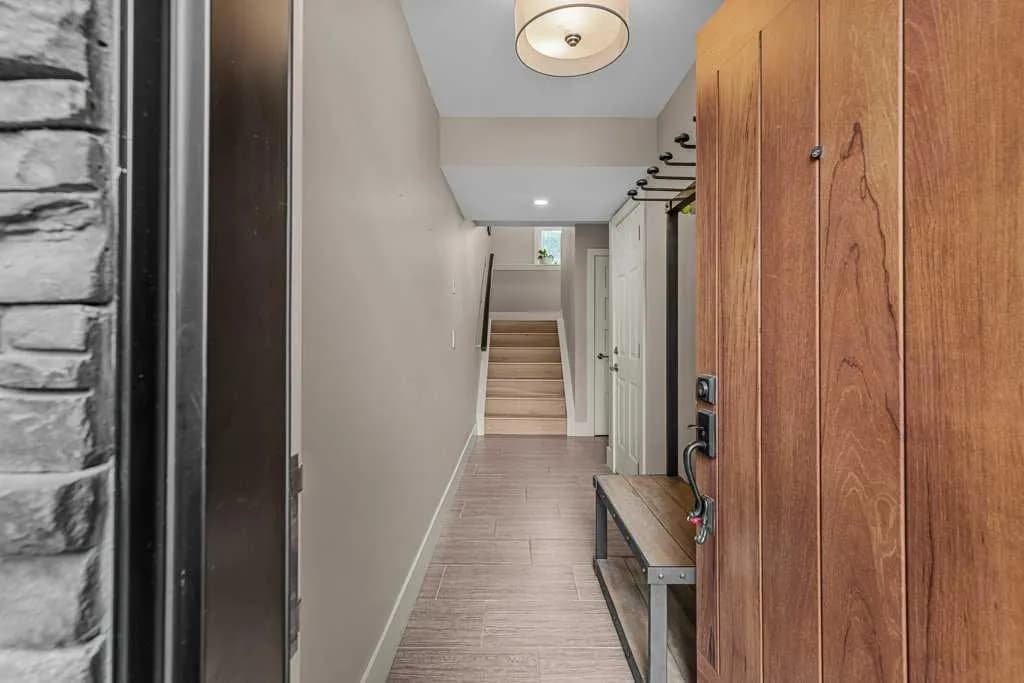 Row/Townhouse