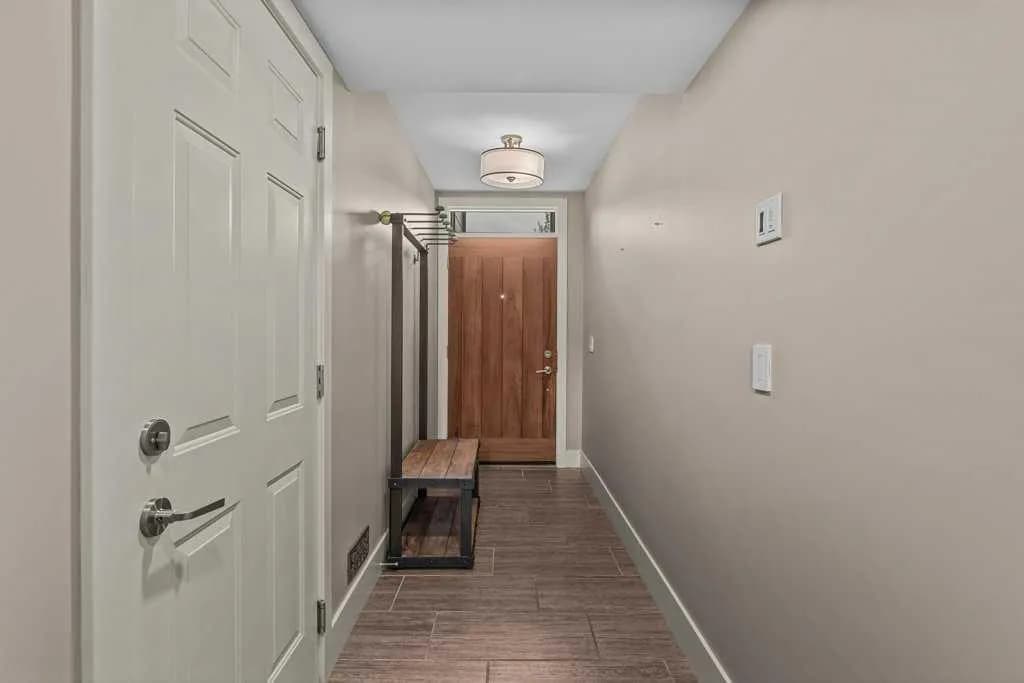 Row/Townhouse
