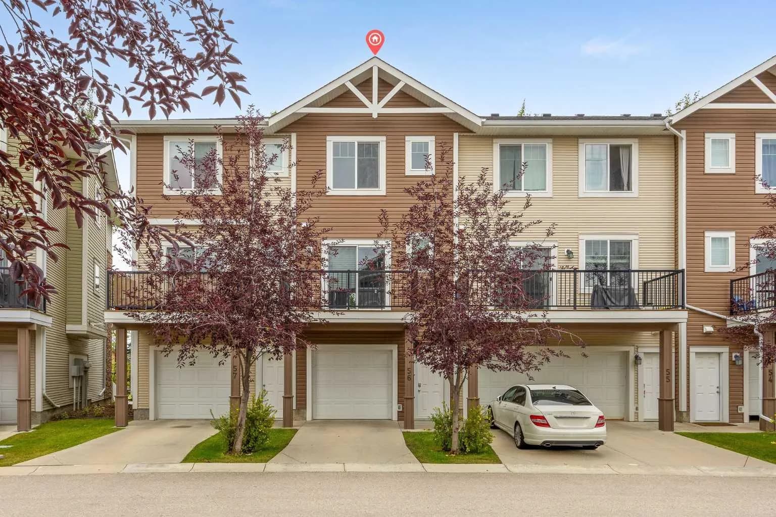 Row/Townhouse