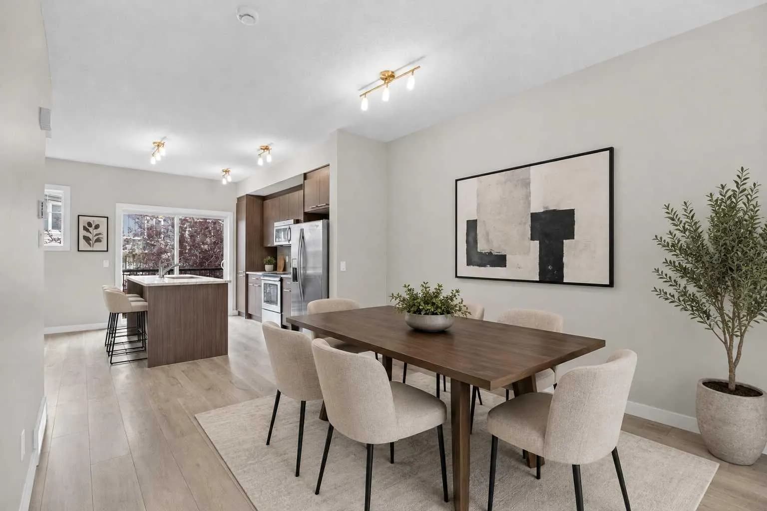 Row/Townhouse