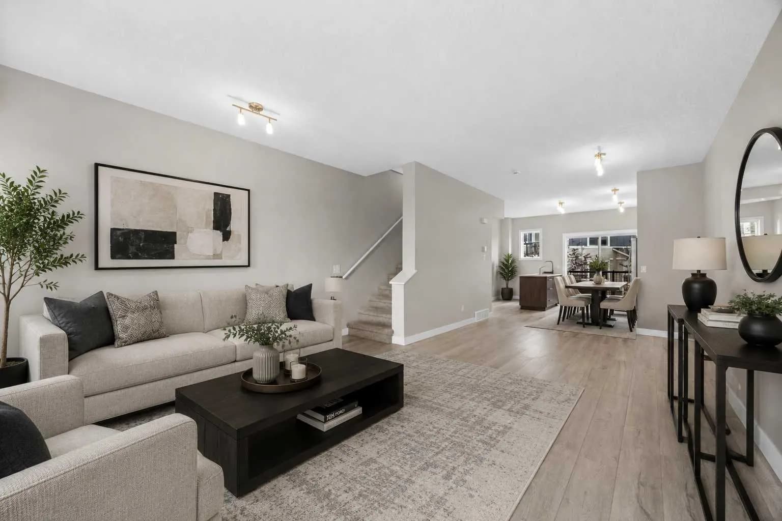 Row/Townhouse