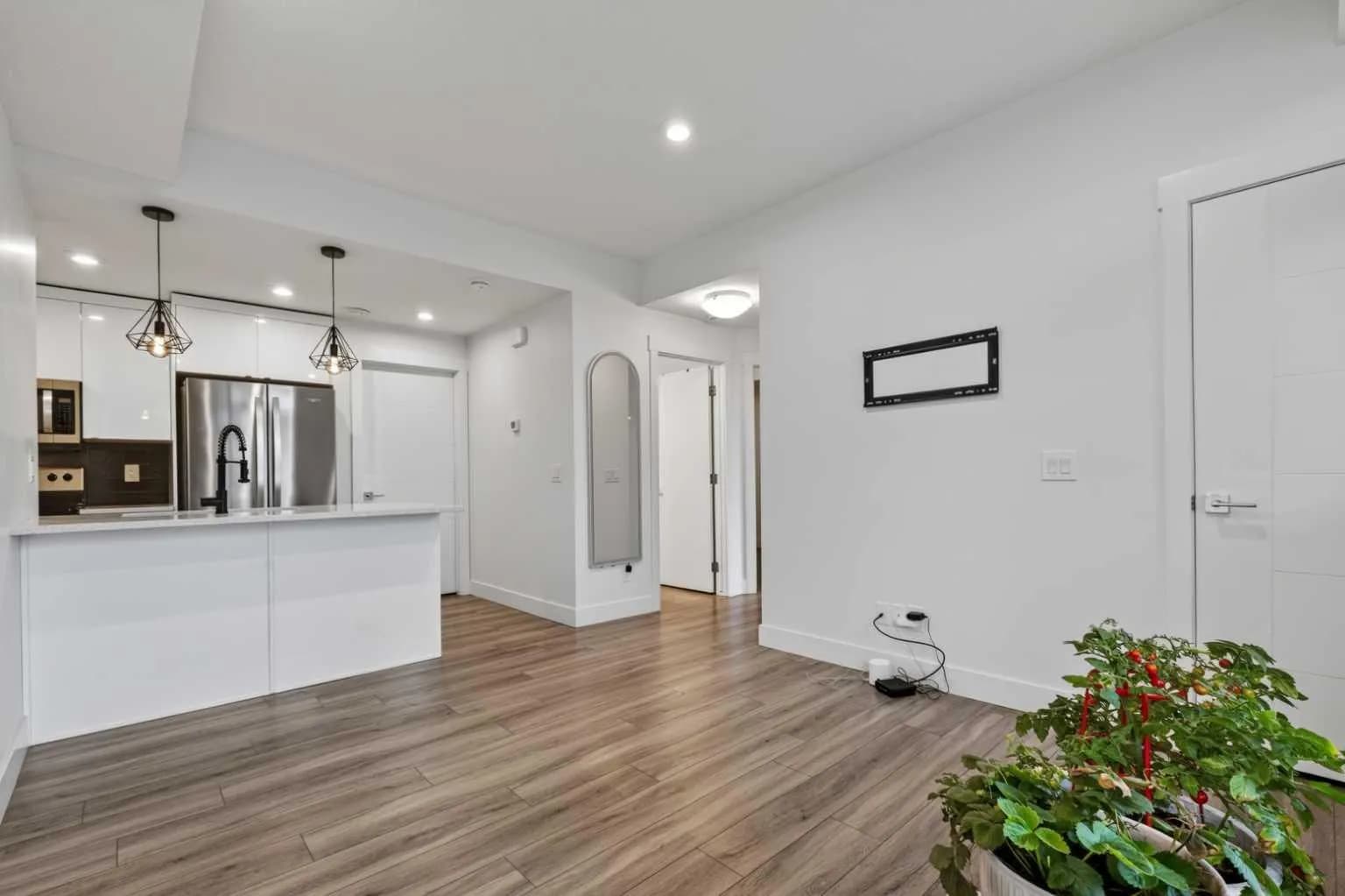Row/Townhouse
