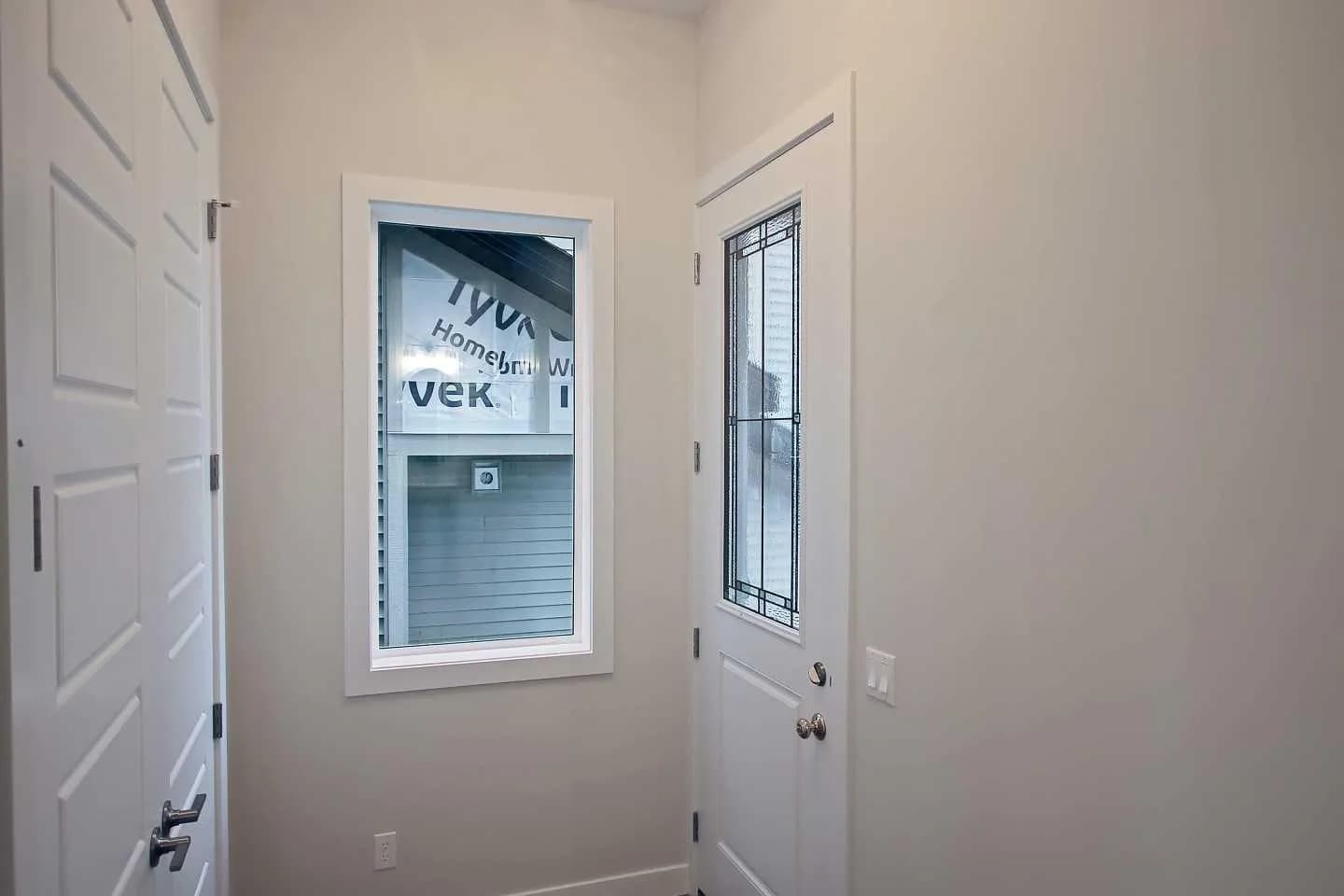 Detached