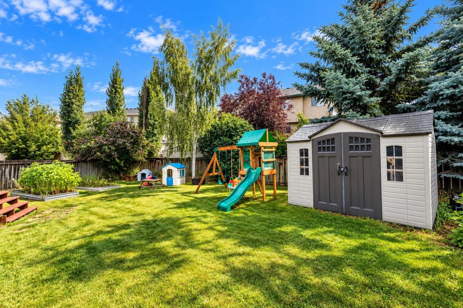 Semi Detached (Half Duplex)