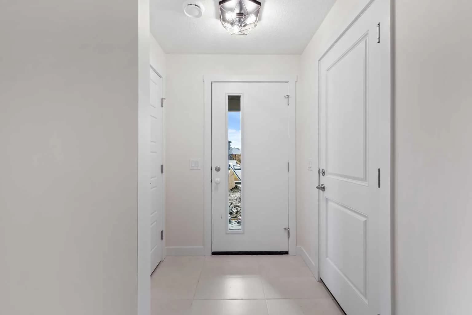 Row/Townhouse