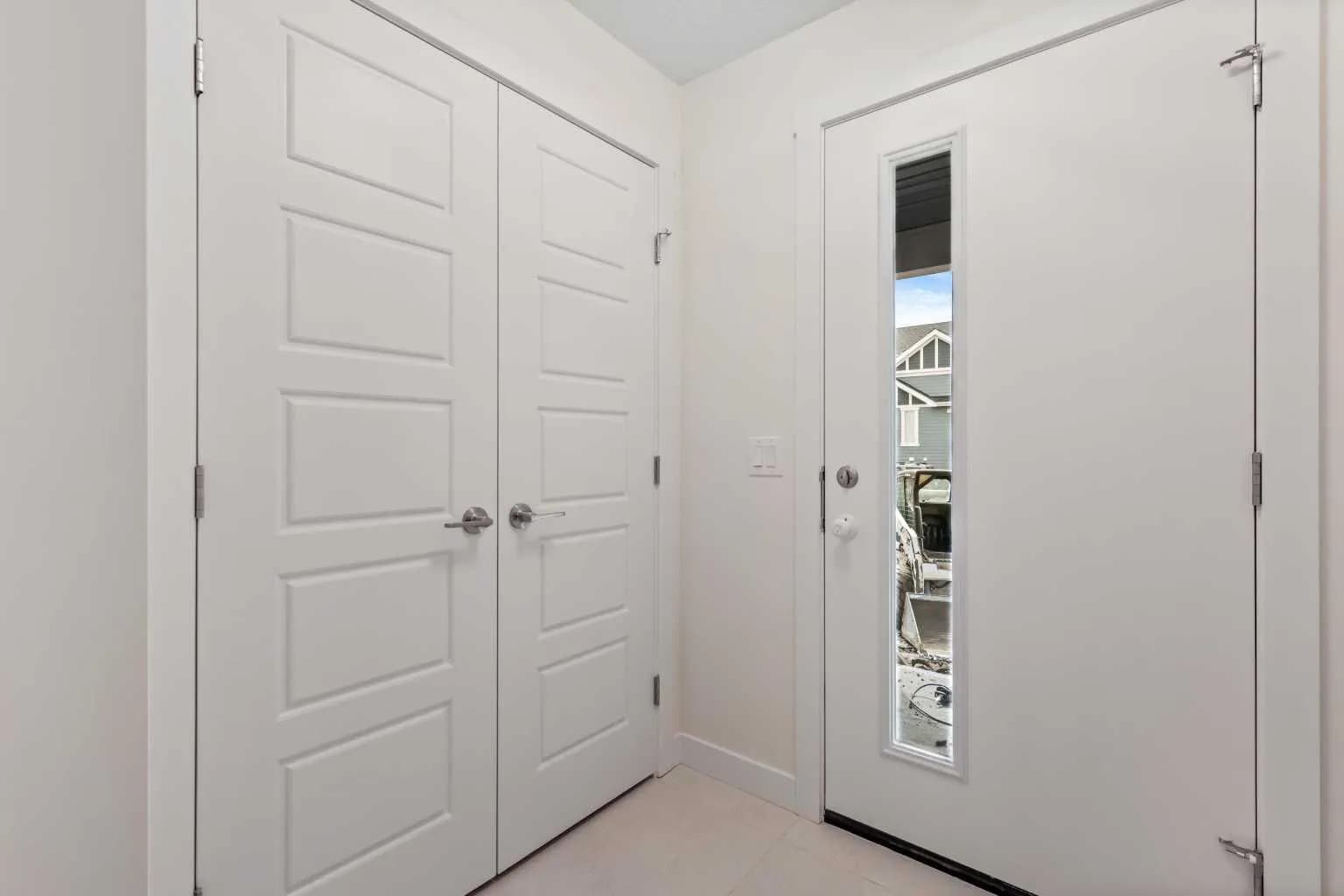 Row/Townhouse