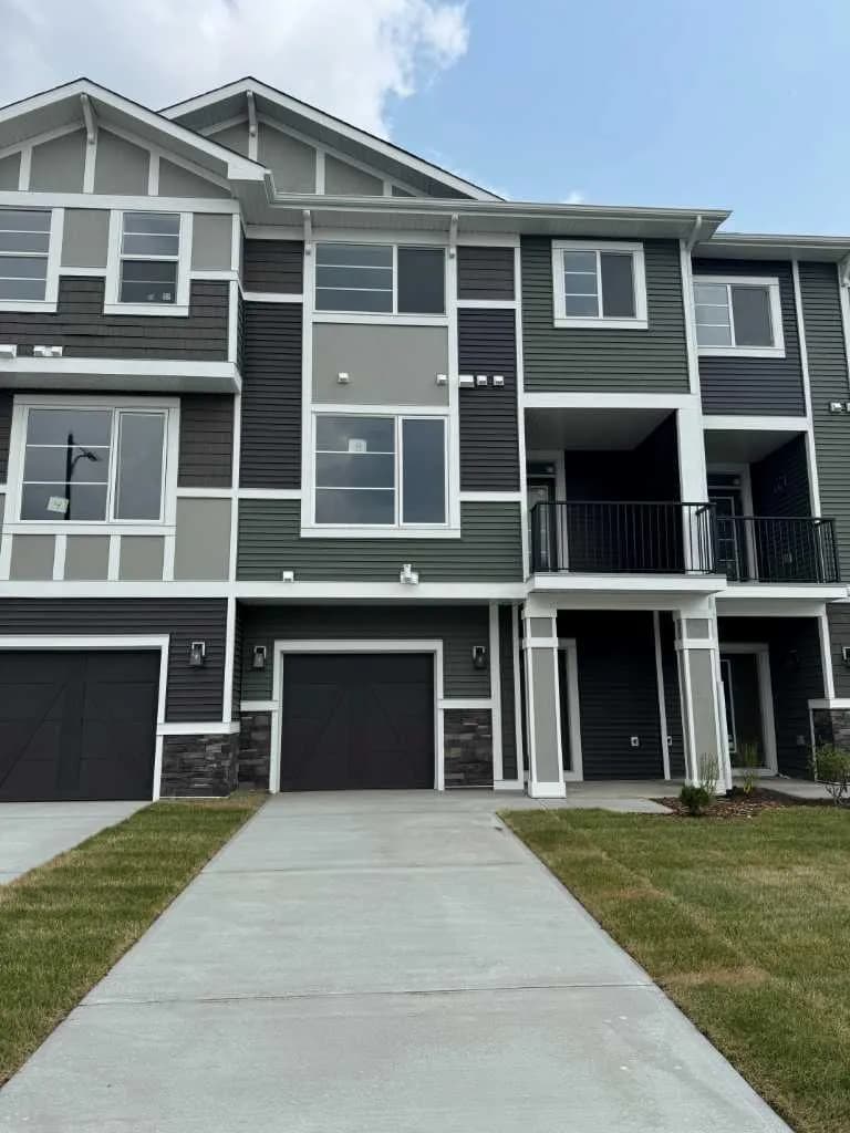 Row/Townhouse