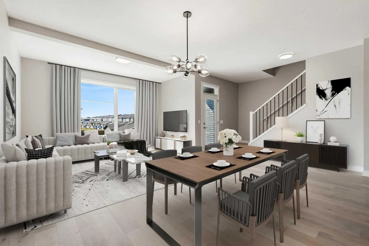 Row/Townhouse