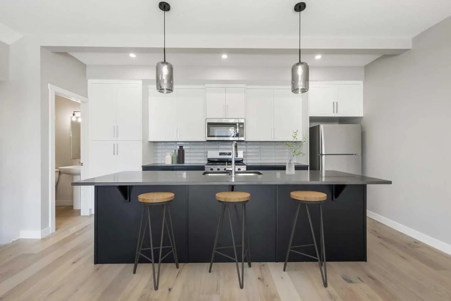 Row/Townhouse