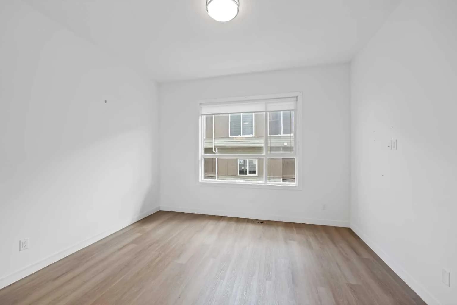 Row/Townhouse