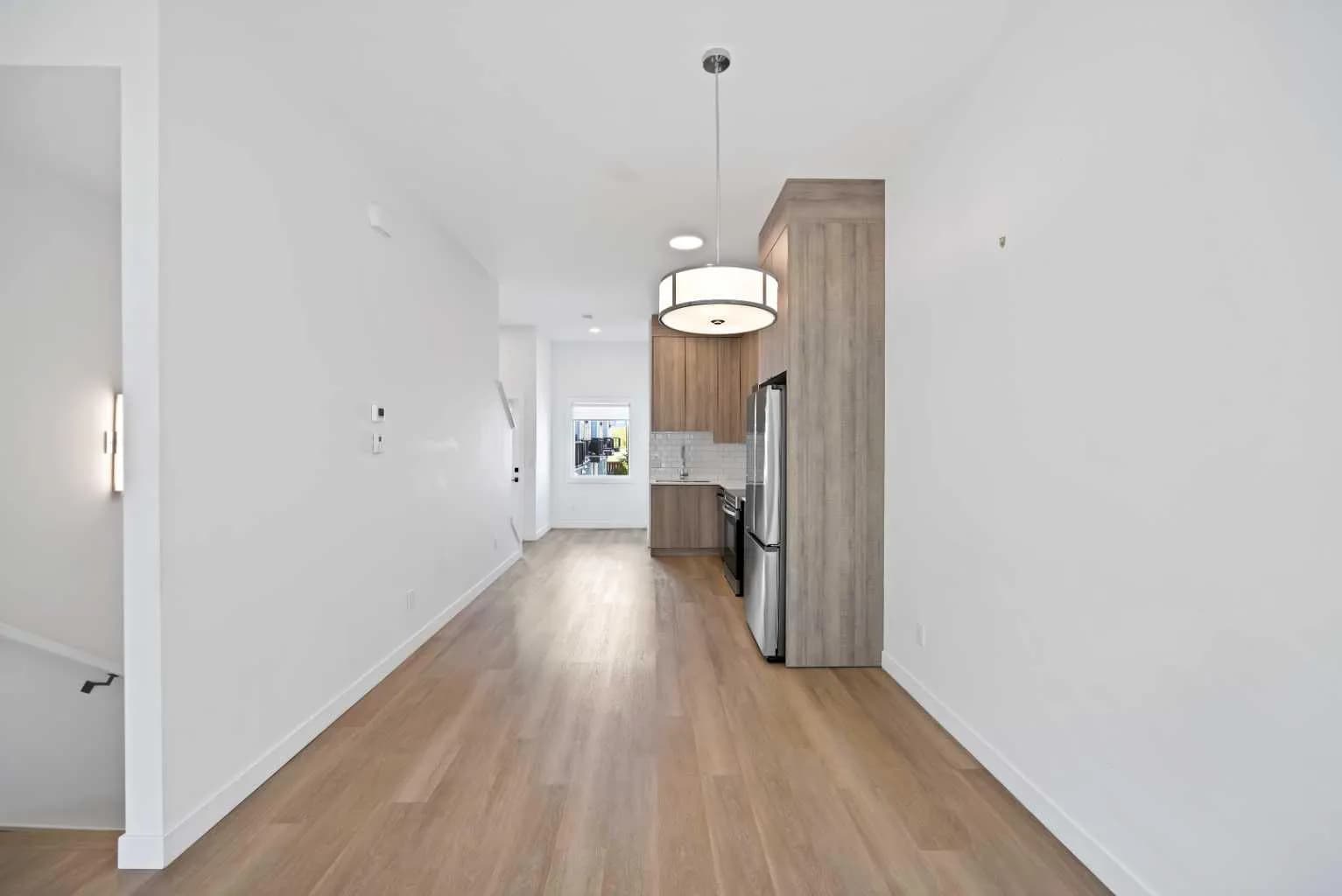 Row/Townhouse