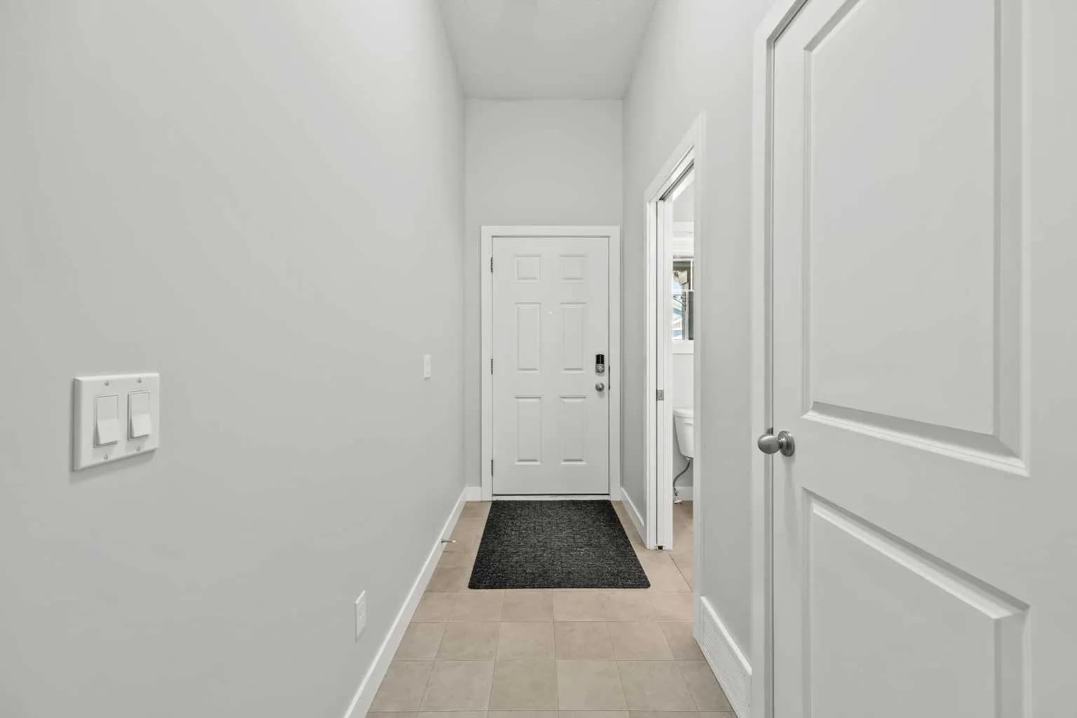 Row/Townhouse