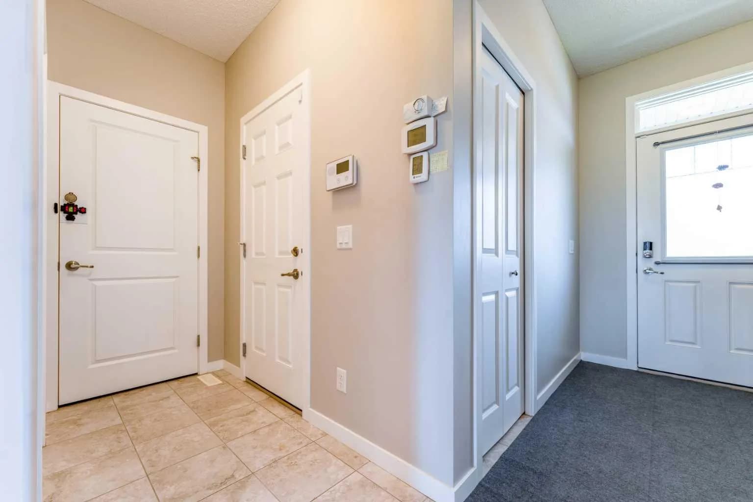 Semi Detached (Half Duplex)