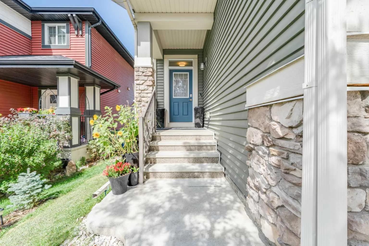 Semi Detached (Half Duplex)