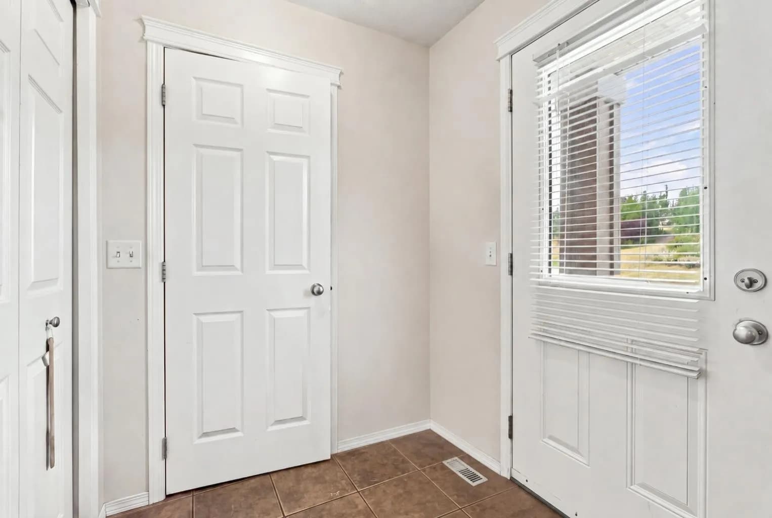 Row/Townhouse