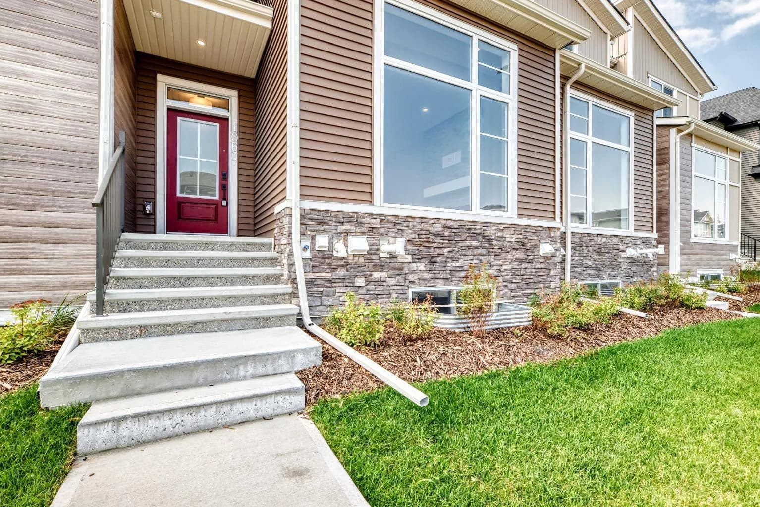 Row/Townhouse