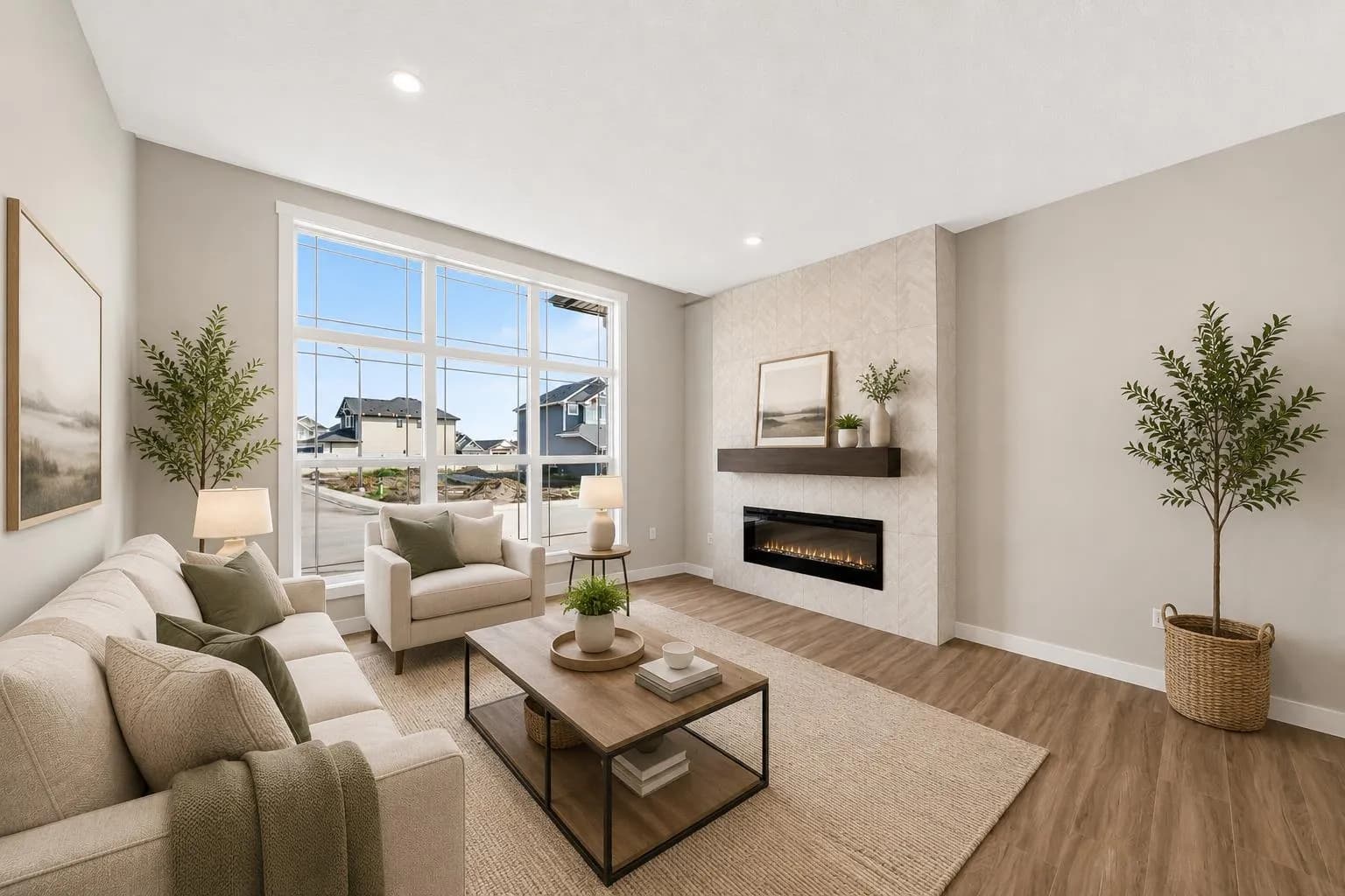 Row/Townhouse