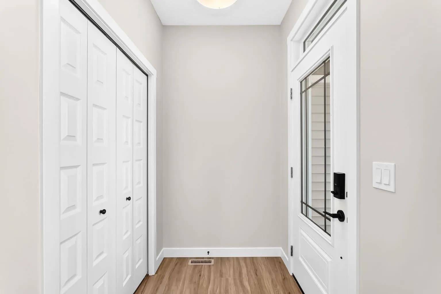 Row/Townhouse