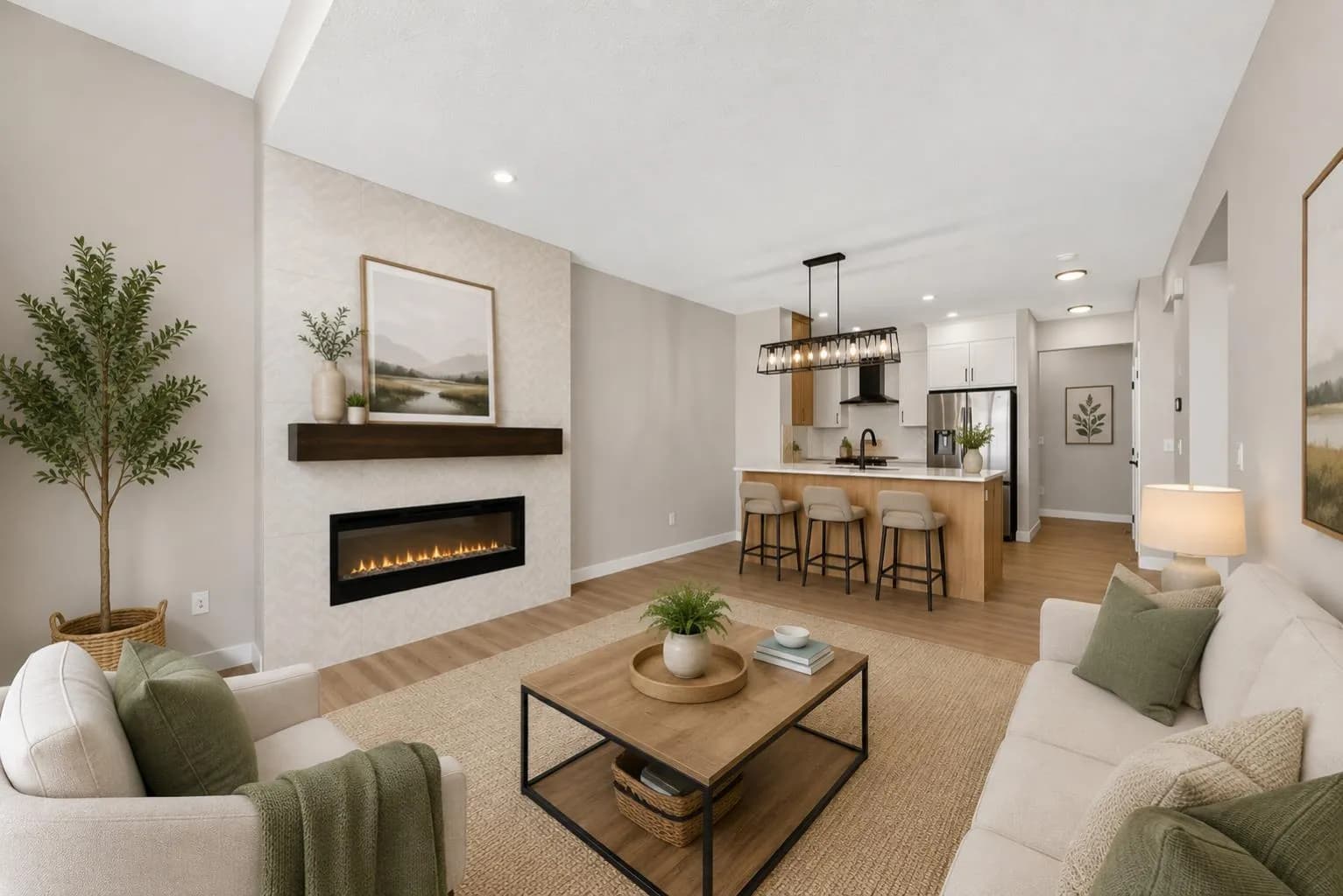 Row/Townhouse