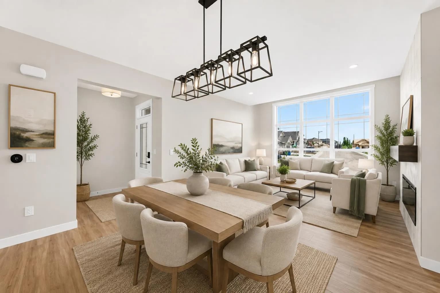 Row/Townhouse