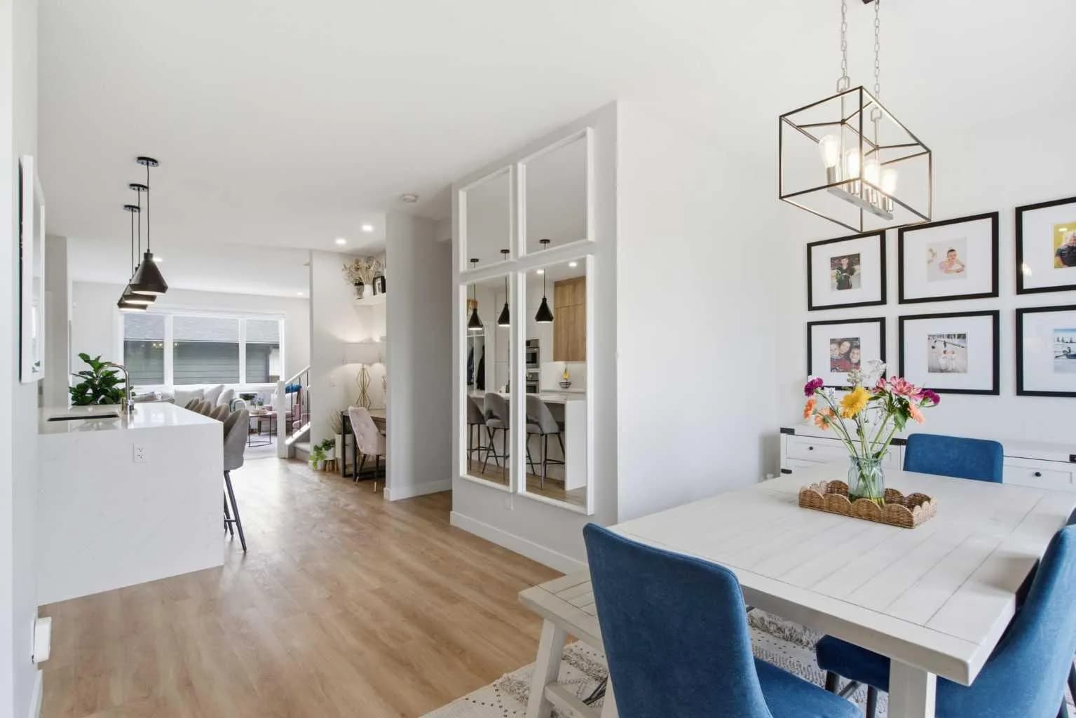 Row/Townhouse