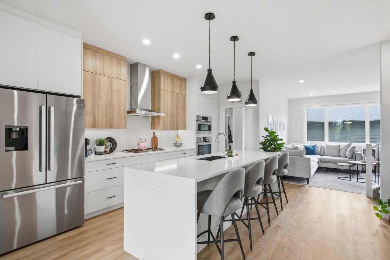 Row/Townhouse