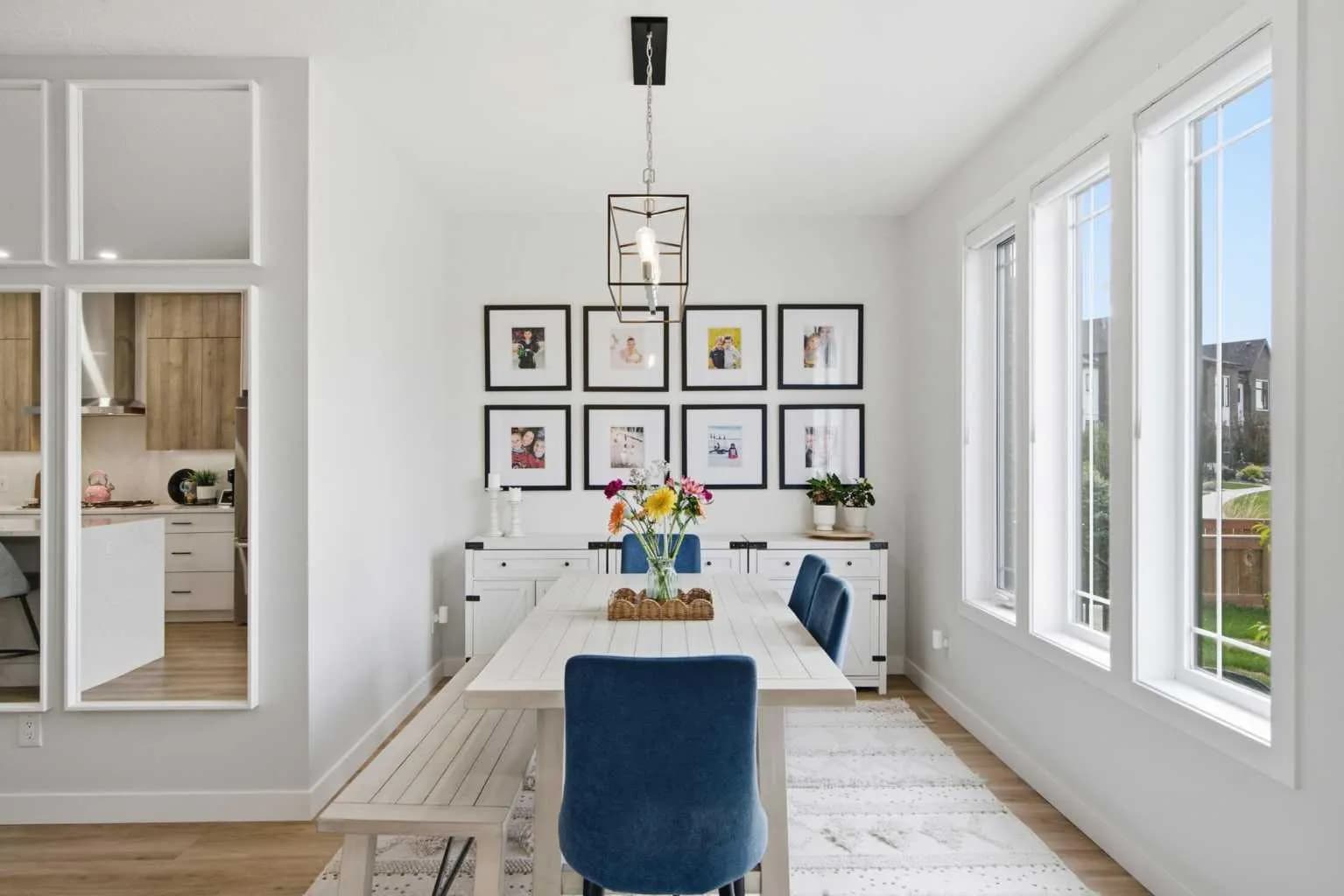 Row/Townhouse